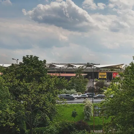 P&o Serviced Fabryczna