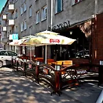 P&o Serviced Fabryczna