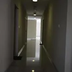 P&o Serviced Fabryczna Apartman Varsó