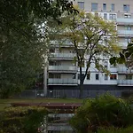 P&o Serviced Fabryczna Varsó
