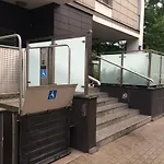 Apartman P&o Serviced Fabryczna *