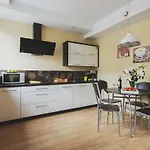 Apartman P&o Serviced Fabryczna