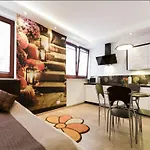 Apartman P&o Serviced Fabryczna
