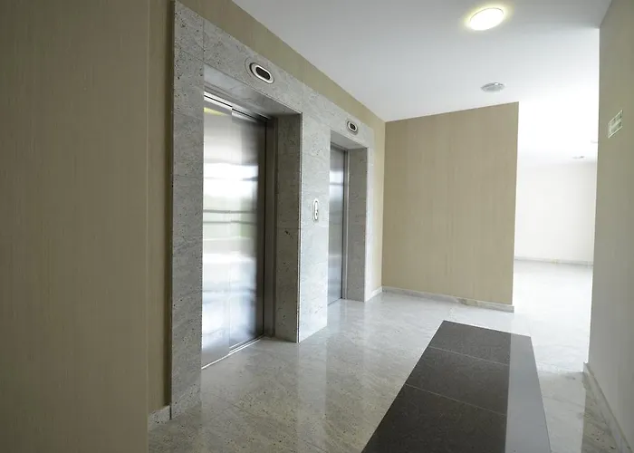 P&o Serviced Fabryczna Apartamento *