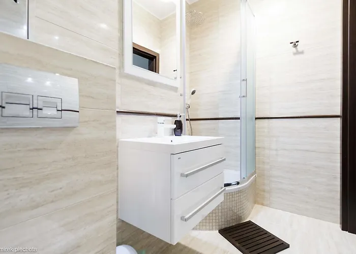 P&o Serviced Fabryczna Apartamento Varsovia