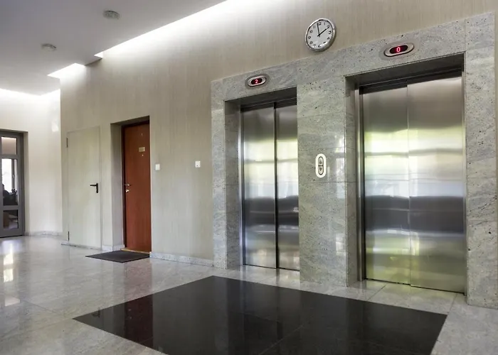 P&o Serviced Fabryczna Apartamento Varsovia