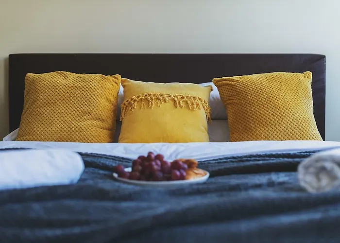 P&o Serviced Fabryczna