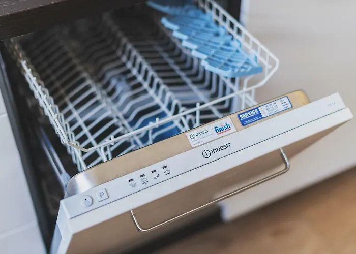 Apartamento P&o Serviced Fabryczna