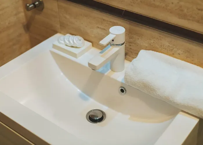 P&o Serviced Fabryczna * Varsovia