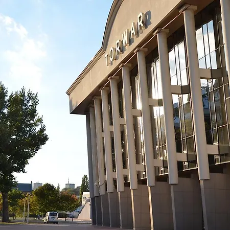 P&O Serviced Apartments Fabryczna