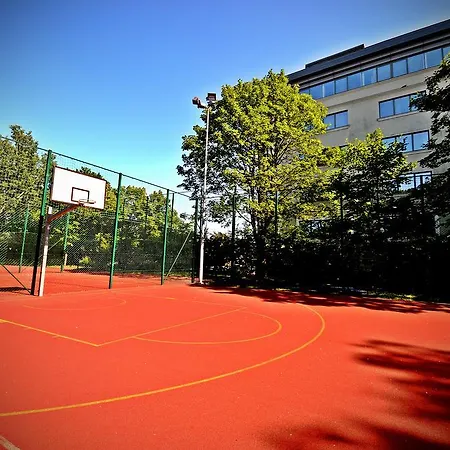 P&O Serviced Apartments Fabryczna