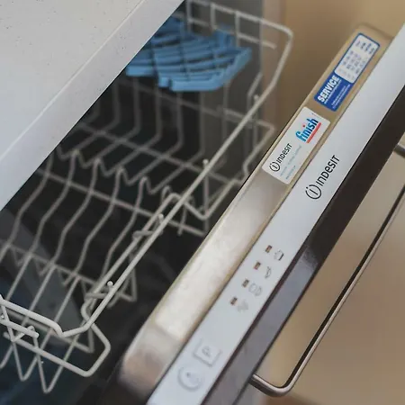 P&o Serviced Fabryczna