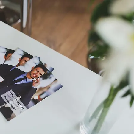 P&o Serviced Fabryczna Varšava