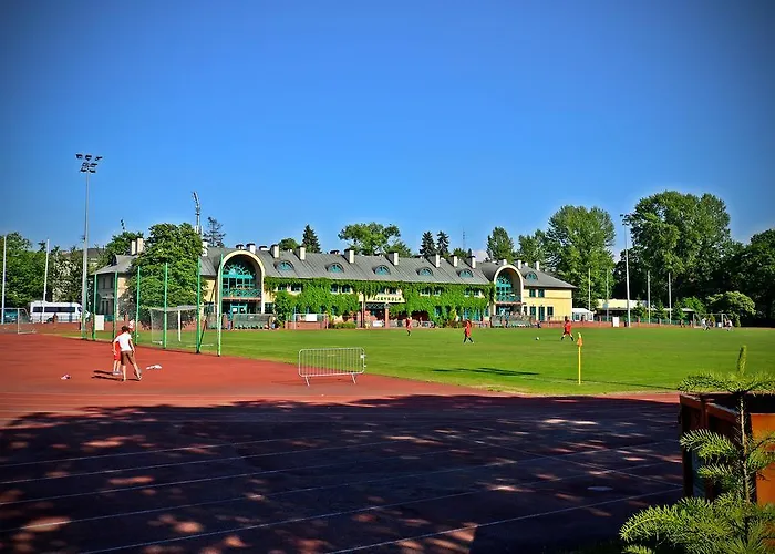 P&o Serviced Fabryczna *