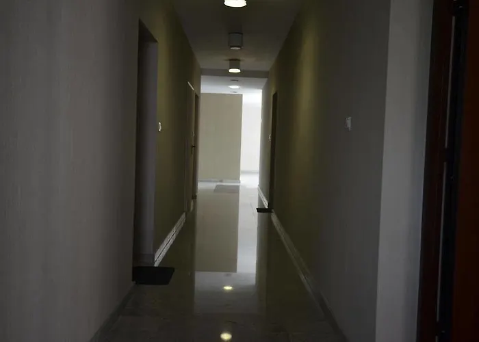 P&o Serviced Fabryczna Διαμέρισμα Βαρσοβία