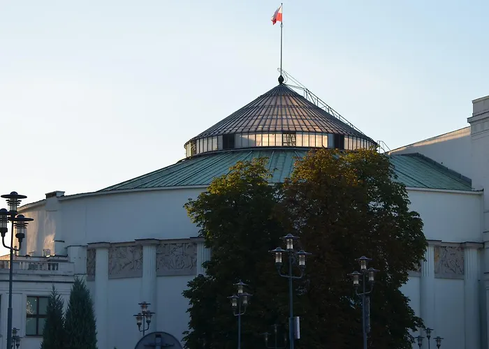 P&o Serviced Fabryczna Διαμέρισμα Βαρσοβία