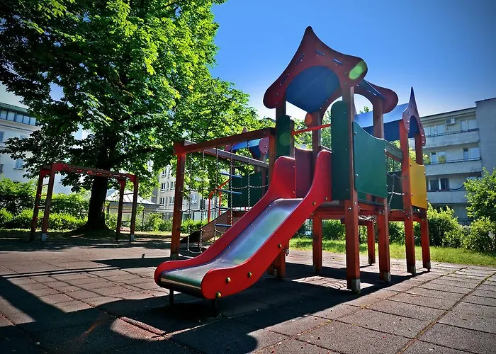 P&o Serviced Fabryczna Appartamento Varsavia